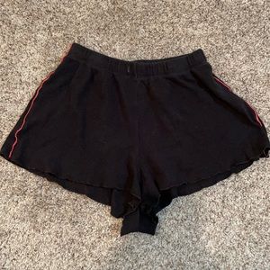 brandy shorts